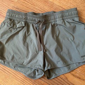 Patagonia Women's Board Shorts 2.5"
